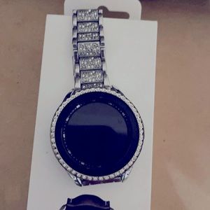 Galaxy Watch 3 41mm Bluetooth, GPS